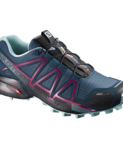 Salomon Speedcross 4 CS Ladies Shoe 2019