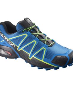 Salomon Speedcross 4 CS Mens Shoes 2018