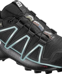Salomon Speedcross 4 GTX Ladies Shoe 2019