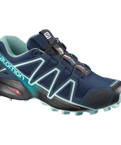 Salomon Speedcross 4 Ladies Shoe 2019