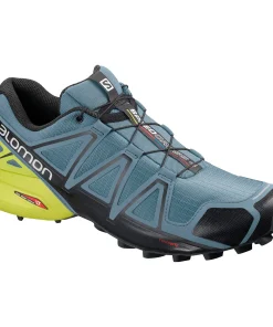 Salomon Speedcross 4 Mens Shoe 2019