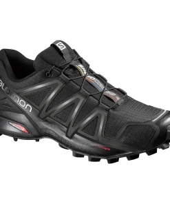 Salomon Speedcross 4 Wide Mens Shoe 2019