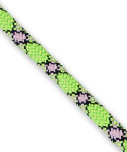 Sherrill SNAKE BITE Green 10mm Access / Climbing Rope – No Splice